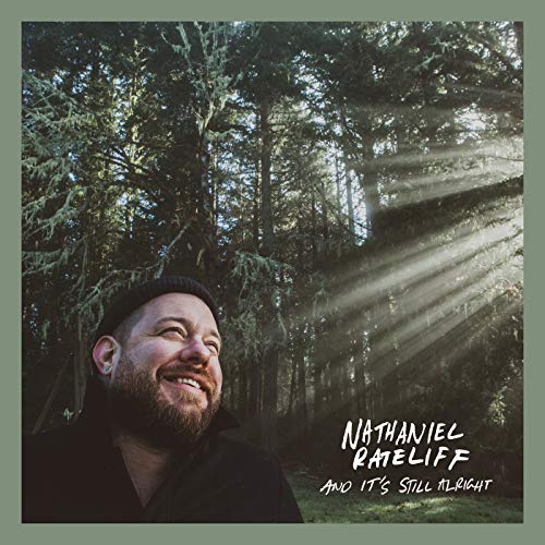 RATELIFF, NATHANIEL - AND IT'S STILL ALRIGHT (CD)