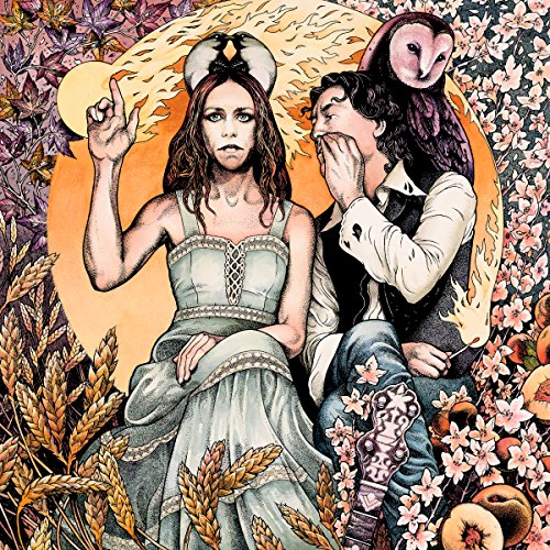 GILLIAN WELCH - THE HARROW & THE HARVEST (VINYL)