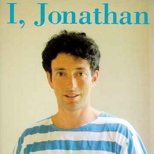RICHMAN,JONATHAN - I JONATHAN (CD)