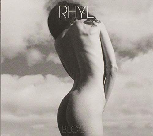 RHYE - BLOOD (CD)
