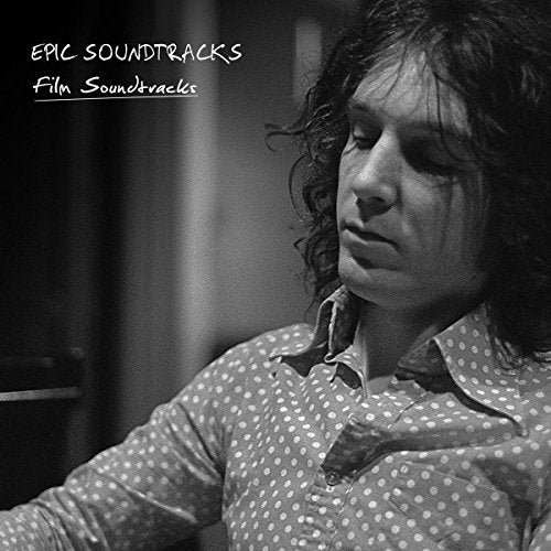 EPIC SOUNDTRACKS - FILM SOUNDTRACKS (LP/CD)