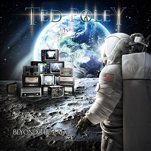 TED POLEY - BEYOND THE FADE (CD)