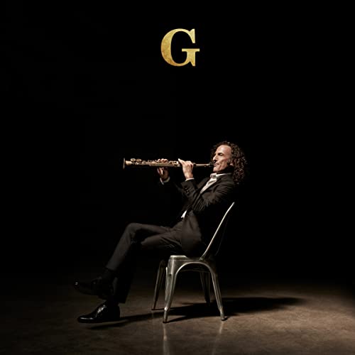 KENNY G - NEW STANDARDS (2LP)