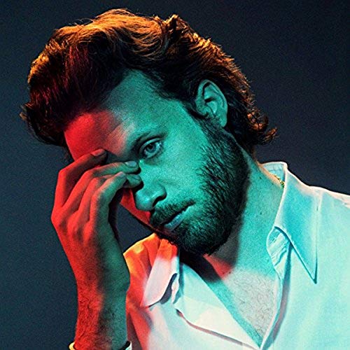 FATHER JOHN MISTY - GOD'S FAVORITE CUSTOMER (VINYL)