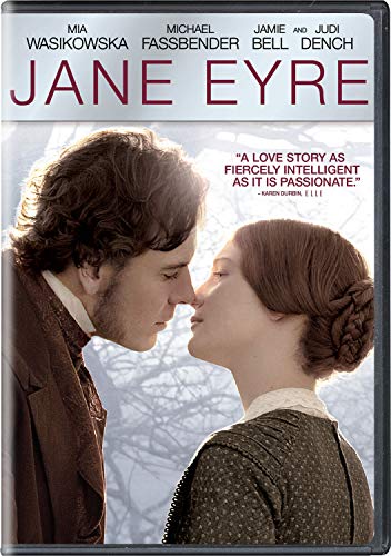 JANE EYRE (2011)