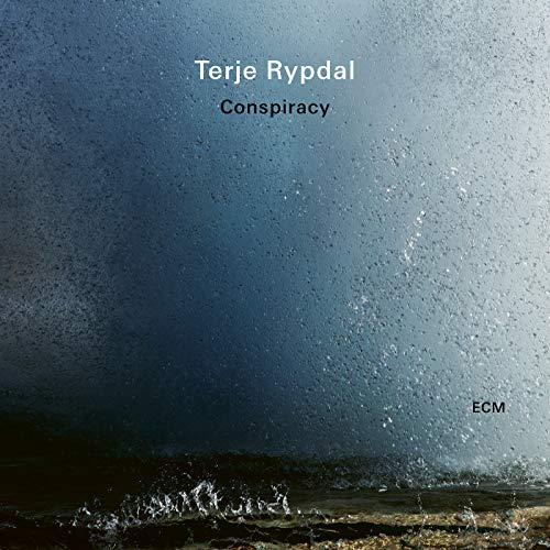 RYPDAL, TERJE - CONSPIRACY (VINYL)