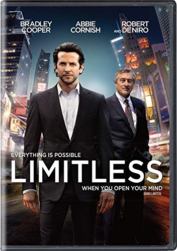 LIMITLESS