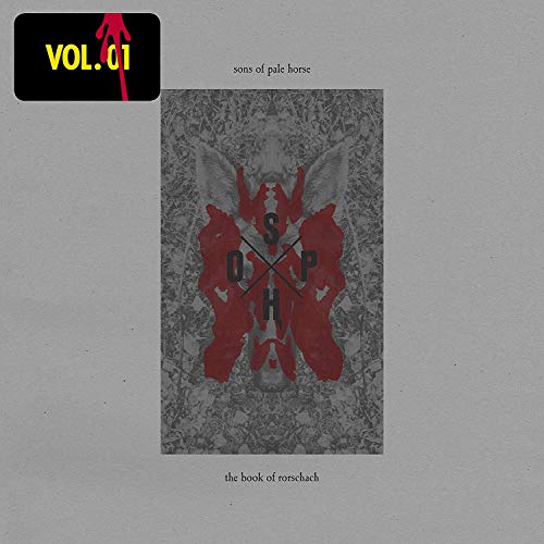TRENT REZNOR/ATTICUS ROSS - WATCHMEN: VOLUME 1 (MUSIC FROM THE HBO SERIES) (VINYL)