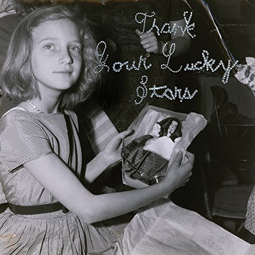 BEACH HOUSE - THANK YOUR LUCKY STARS [VINYL LP]