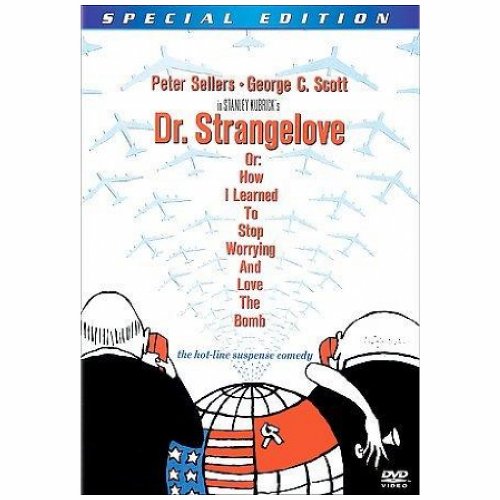 DR. STRANGELOVE SE