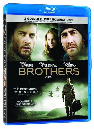 BROTHERS [BLU-RAY]