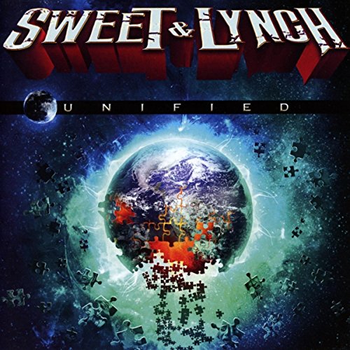 SWEET & LYNCH - UNIFIED (CD)