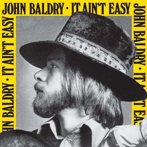 BALDRY, JOHN - IT AIN'T EASY