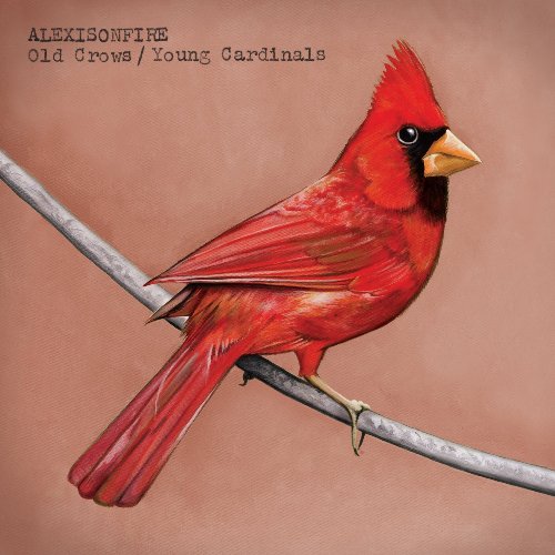 ALEXISONFIRE  - OLD CROWS/YOUNG CARDINALS