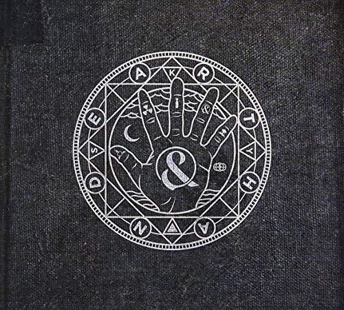OF MICE & MEN - EARTHANDSKY (CD)