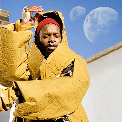 SERPENTWITHFEET - SOIL (CD)