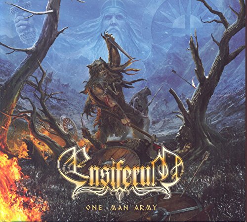 ENSIFERUM - ONE MAN ARMY (VINYL)