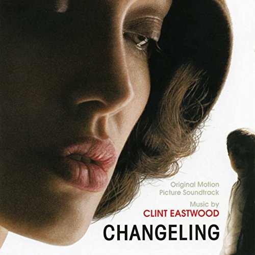 VARIOUS - CHANGELING (CD)
