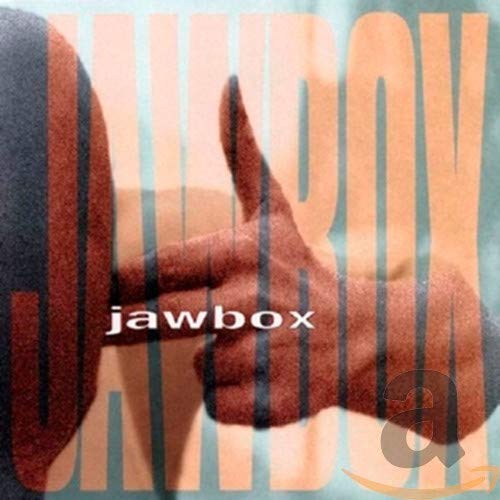 JAWBOX - JAWBOX (CD)