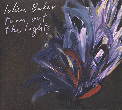 BAKER,JULIEN - TURN OUT THE LIGHTS (CD)