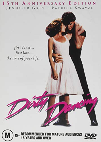 DIRTY DANCING (15TH ANNIVERSARY EDITION)