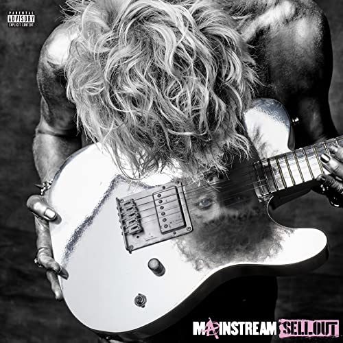 MACHINE GUN KELLY - MAINSTREAM SELLOUT (VINYL)