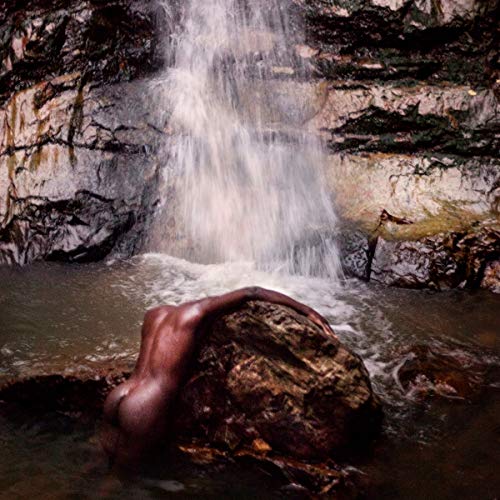 MOSES SUMNEY - GR (BLACK & WHITE VINYL)