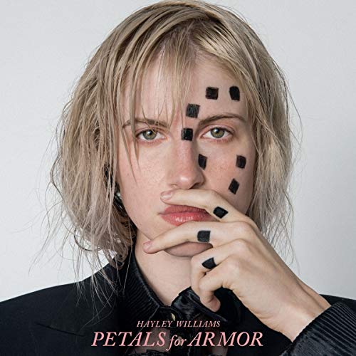 HAYLEY WILLIAMS - PETALS FOR ARMOR (VINYL)