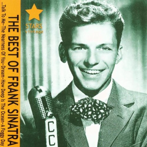 SINATRA, FRANK  - THE BEST OF FRANK SINATRA VOL 3 CD