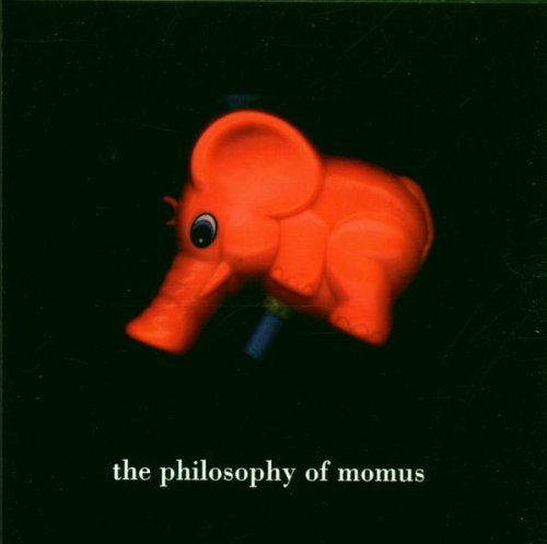 MOMUS - PHILOSOPHY OF (CD)