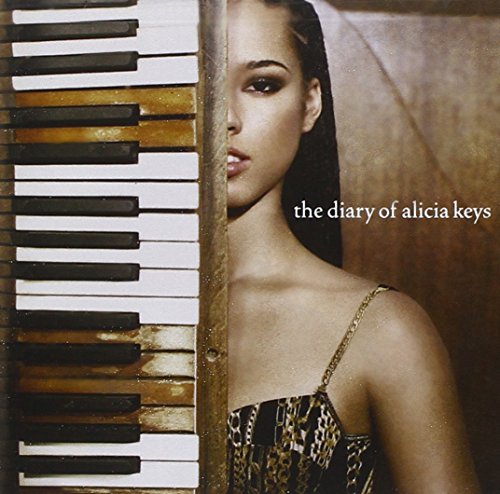 KEYS, ALICIA - THE DIARY OF ALICIA KEYS