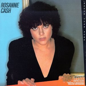 CASH, ROSANNE - SEVEN YEAR ACHE