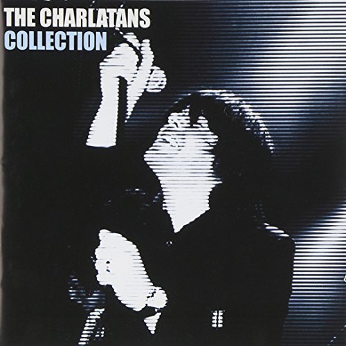 CHARLATANS U.K. - THE COLLECTION (CD)