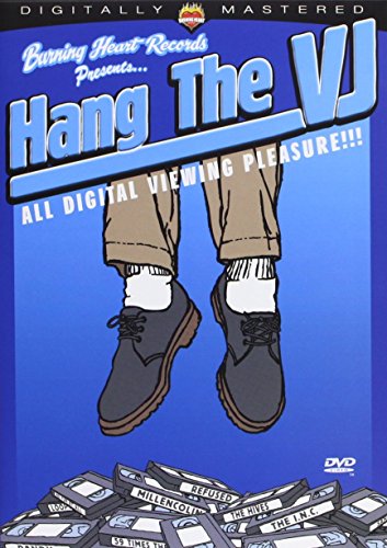 HANG THE VJ [DVD] [IMPORT]