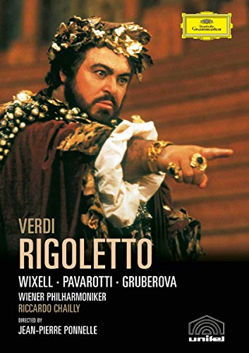 RIGOLETTO