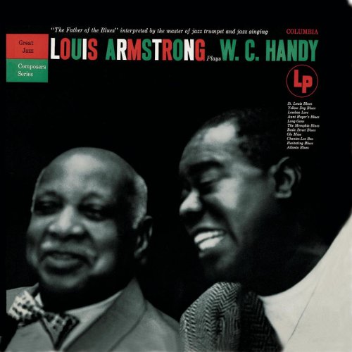 ARMSTRONG, LOUIS - PLAYS W.C. HANDY