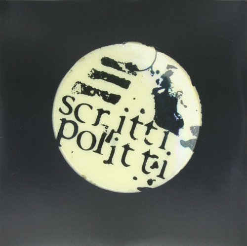 SCRITTI POLITTI (2 LP) - EARLY (LIMITED TO 1,000 PRESSINGS WORLDWIDE)