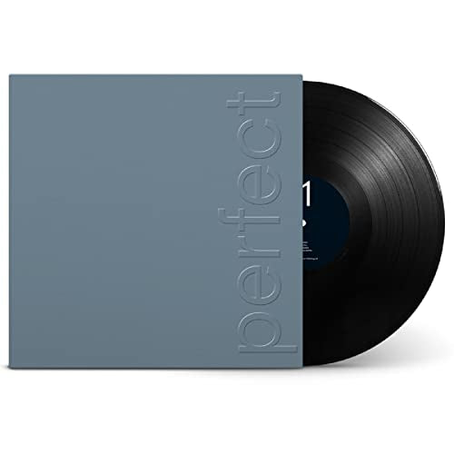 NEW ORDER - THE PERFECT KISS (2022 REMASTER)