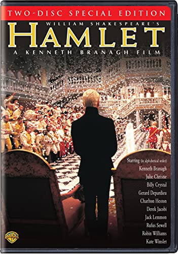 HAMLET: SPECIAL EDITION