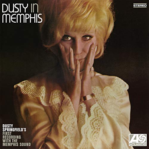 SPRINGFIELD,DUSTY - DUSTY IN MEMPHIS (DELUXE/180G/2LP) (ROG/LIMITED)