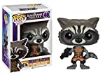 GUARDIANS OF THE GALAXY: ROCKET #48 - FUNKO POP!