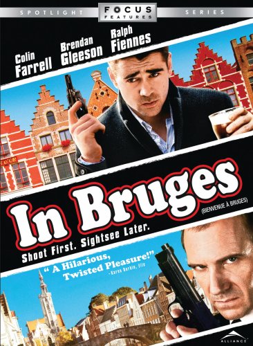 IN BRUGES