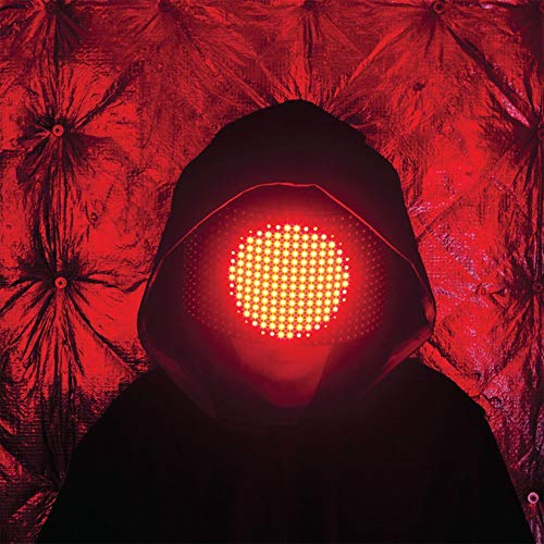 SQUAREPUSHER - SHOBALEADER ONE: D'DEMONSTRATOR (VINYL)