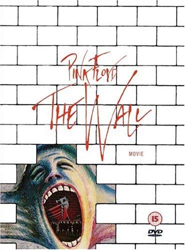 PINK FLOYD: THE WALL