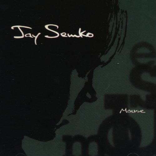 JAY SEMKO - MOUSE (CD)