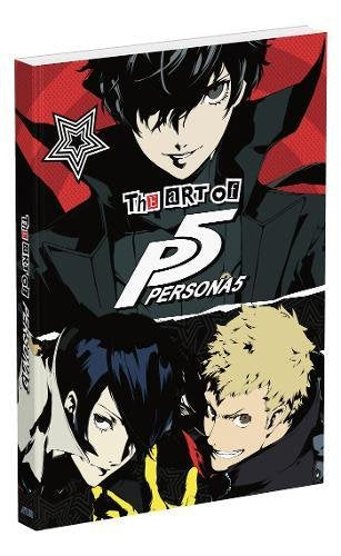 PERSONA 5 STANDARD EDITION - PLAYSTATION 4