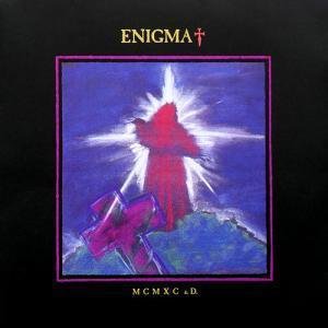 ENIGMA - MCMXC A.D. (CD)