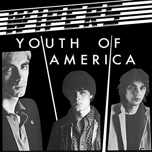WIPERS - YOUTH OF AMERICA (VINYL)