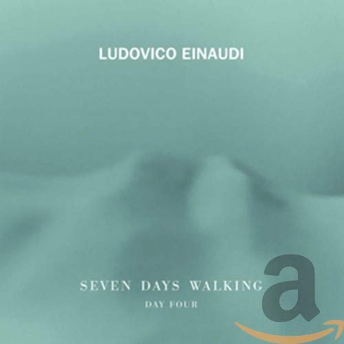 EINAUDI, LUDOVICO - SEVEN DAYS WALKING. DAY 4 (CD)