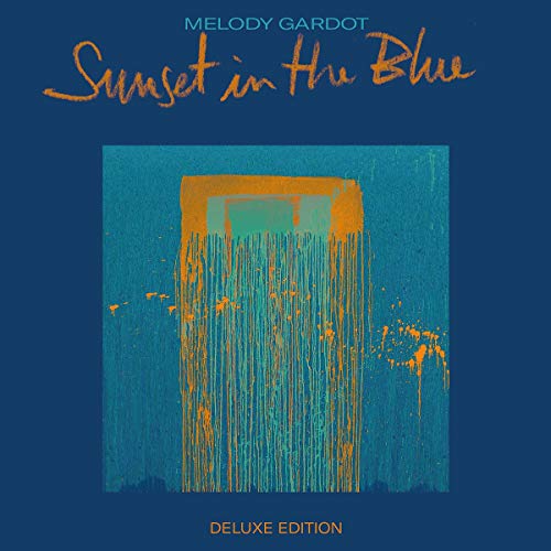MELODY GARDOT - SUNSET IN THE BLUE (CD)